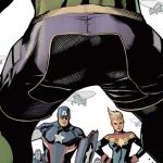 Comic Review: Hulk Bd. 03 - Civil War II - Wichtige Entscheidungen (Panini Comics)