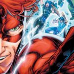 Comic Review: Titans Bd. 01 - Die Rückkehr von Wally West (Panini Comics)