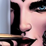 Comic Review: Wonder Woman Bd. 01 - Die Lügen (Panini Comics)