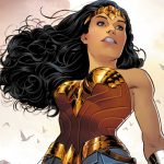 Comic Review: Wonder Woman - Das erste Jahr (Panini Comics)