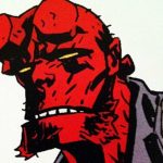 Hellboy-Darsteller David Harbour bereitet sich auf „Die rechte Hand des Schicksals“ vor und spricht über den Charakter der Figur