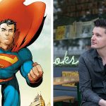 Interview: Der Mann der SUPERMAN zeichnet - im Gespräch mit „Action Comics“ und „New Super-Man“ Zeichner Viktor Bogdanović