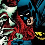 Comic Review: Batman – Auf dem Weg ins Niemandsland Bd. 02 (Panini Comics)