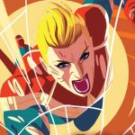 Comic Review: Captain Marvel Bd. 02 - Krieg der Helden (Panini Comics)