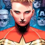Comic Review: Civil War II - Megaband (Panini Comics)
