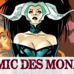 Comic Review: Mark Millars Empress (Panini Comics)