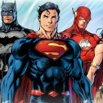 Gerücht um anstehendes DC Comics Reboot: Jim Lee und Scott Snyder dementieren