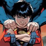 DC Comics ändert Soli-Plan: Superman #26 wird Fill-In-Ausgabe von Michael Moreci und Scott Godlewski