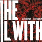 BETHESDA tut sich mit Comic-Publisher TITAN für „The Evil Within 2“, „Wolfenstein 2“ & „Dishonored: Death Of The Outsider“ Tie-In-Comics zusammen