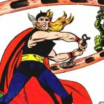 Journey Into Mystery #83 (1st Thor) - CGC Grade 8.0 - geht für 30.000 US Dollar bei ComicConnect über den Auktionstisch