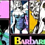 <span class="dquo">„</span>The Unwritten“ Schöpfer Mike Carey übernimmt neue Barbarella Comic-Reihe von Dynamite Entertainment