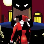 <span class="dquo">„</span>Harley Quinn and Batman“ Animated Movie bekommt einen Prequel-Comic
