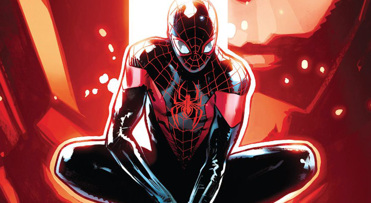Comic Review: Spider-Man - Miles Morales Bd. 02 (Panini Comics)