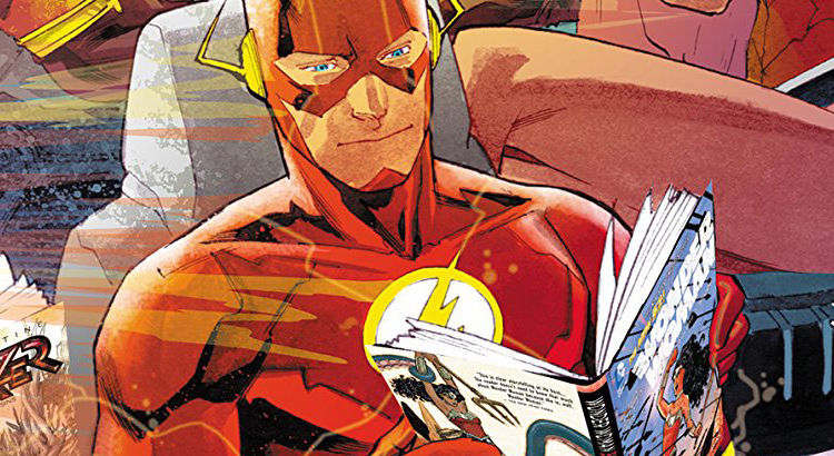 DC Comics Executive Editor Mark Doyle für neues DC-Superhelden-Imprint für „erwachsene Leser“ eingesetzt