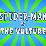 Video: Marvel TL;DR erklärt „Spider-Man vs. The Vulture“ in 2 Minuten