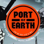 Zack Kaplan und Andrea Muttis neuer Comic „PORT OF EARTH“ erscheint ab November bei Image Comics