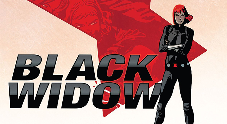 Comic Review: Black Widow Bd. 02 - Eine Frau sieht rot (Panini Comics)