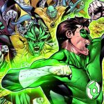 DC Comics cancelt „Hal Jordan & the Green Lantern Corps“ mit US-Ausgabe #50 - Neustart mit Grant Morrison als Autor?