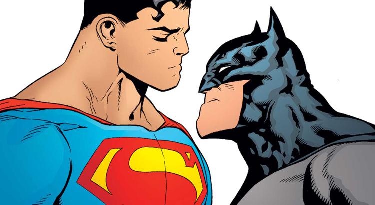 Comic Review: Superman Sonderband 02 - Super-Söhne (Panini Comics)
