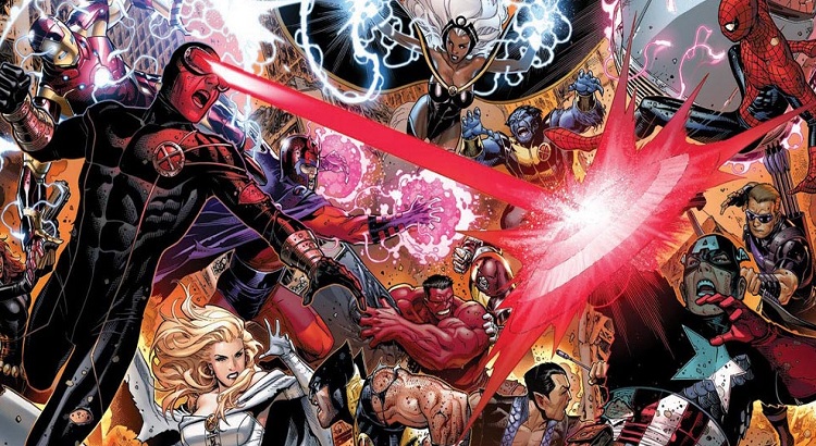 Marvels Web-Show TL;DR erklärt euch das Event „Avengers Vs X-Men“