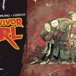 Comic Review: Survivor Girl (Zwerchfell Verlag)