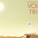 Image Comics veröffentlicht Preview zu „Void Trip“ von Ryan O’Sullivan & Plaid Klaus
