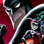 Comic Review: Batman Adventures Bd. 01 & 02 (Panini Comics)