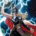 Comic Review: Thor Bd. 04 - Krieg gegen die Shi’ar (Panini Comics)