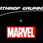 #NYCC: Marvels geplante Zusammenarbeit mit Rüstungshersteller Northrop Grumman erntet harsche Kritik