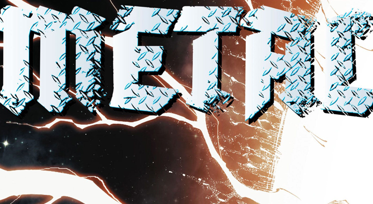 Panini Comics gibt Checkliste für Scott Snyders BATMAN: METAL Event preis