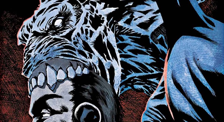X-Men-Autor CULLEN BUNN adaptiert Horror-Klassiker PUMPKINHEAD als Comic für Dynamite Entertainment