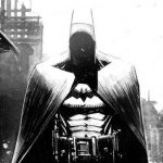#NYCC: Scott Snyder und Sean Murphy arbeiten zusammen an Snyders vorerst letzten Batman-Story: BATMAN - LAST KNIGHT