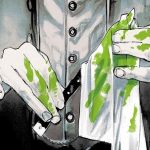 Rafael Albuquerque zeichnet Comic-Adaption von Neil Gaimans „Eine Studie in Smaragdgrün“