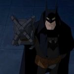 Warner Bros. Animation veröffentlicht Packshot und Trailer zu „Batman: Gotham by Gaslight“