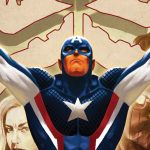 Comic Review: Captain America Bd. 03 - Hydra über alles (Panini Comics)