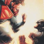 Comic Review: Injustice - Das erste Jahr Bd. 01 & 02 (Panini Comics)