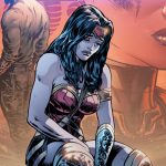 Comic Review: Wonder Woman Bd. 02 - Zwischen Lüge und Wahrheit (Panini Comics)