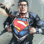 Zum 80. Geburtstag des Stählernen: Panini Comics bringt SUPERMAN ANTHOLOGIE im Sommer 2018
