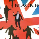 PREVIEW: Der Splitter Verlag gibt Einblick in „James Bond 007 Bd. 5: Black Box“