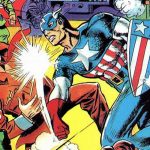 Low-Grade-Ausgabe von Captain America Comics #01 für über 70.000 US Dollar bei ComicConnect verkauft