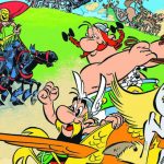 Comic Review: Asterix Bd. 37 - Asterix in Italien (Egmont / Ehapa Verlag)