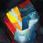 Comic Review: Doctor Doom - Iron Man Bd. 01 - Rollentausch (Panini Comics)