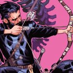 Comic Review: Doctor Strange Bd. 04 - Blut im Äther (Panini Comics)