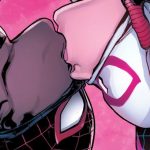 Comic Review: Spider-Man: Miles Morales Bd. 03 - Im Netz von Spider-Gwen (Panini Comics)