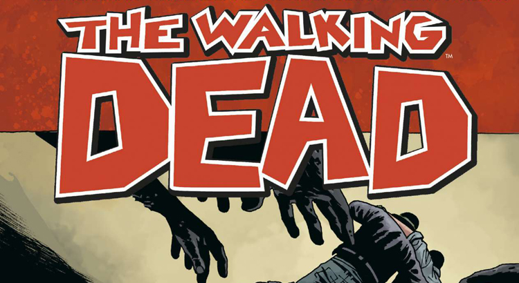 Comic Review: The Walking Dead Bd. 28 - Der sichere Tod (Cross Cult)