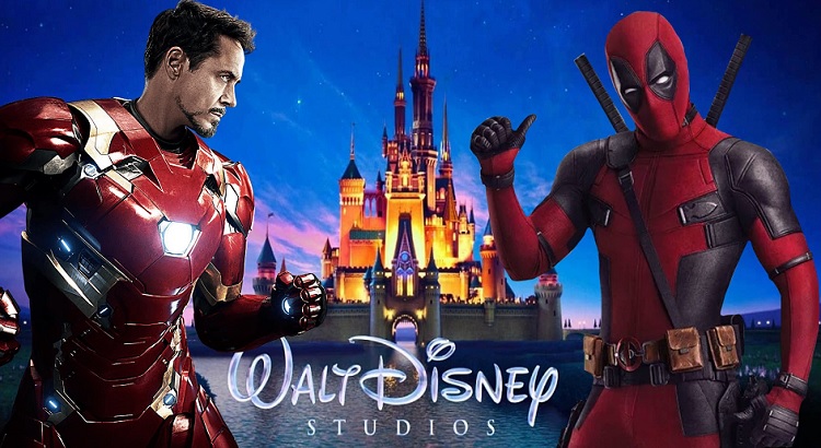 Deal abgeschlossen: Disney wird Mehrteilseigner von 21st Century Fox - Vereinigung von MCU, X-Men und Fantastic Four in Planung