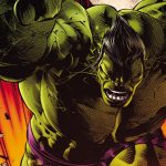 Marvel kündigt „World War Hulk 2“ für März 2018 an