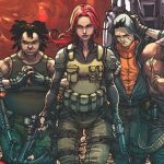 IDW stößt neue G.I. Joe Comic-Serie überraschend ab und cancelt alle künftigen Ausgaben