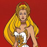 NIMONA-Schöpferin Noelle Stevenson als Showrunner für Netflix She-Ra Reboot bestätigt