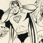 US ACTION COMICS #1000 Hardcover-Edition wird verlorengegangene und wiedergefundene Superman-Story von Jerry Siegel & Joe Shuster enthalten